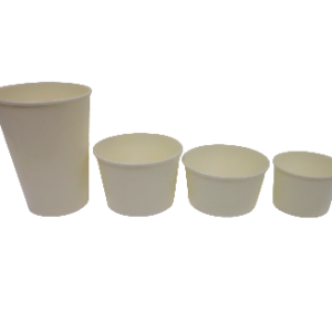 Paper Food Containers