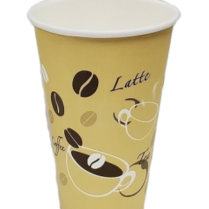 Paper Hot Cups 2