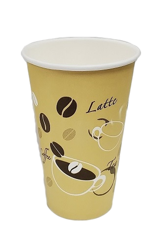 Paper Hot Cups 2