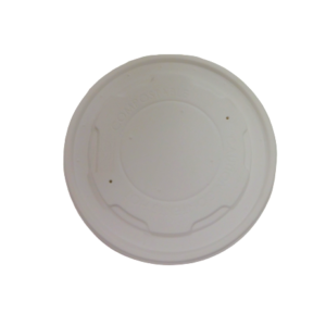 Paper Lids