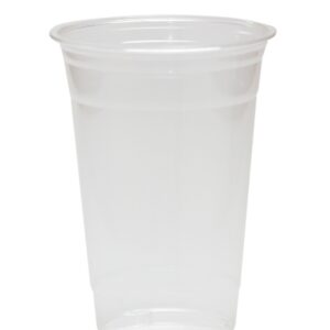 PET Cold Cups