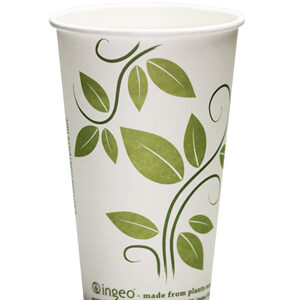 PLA Cups