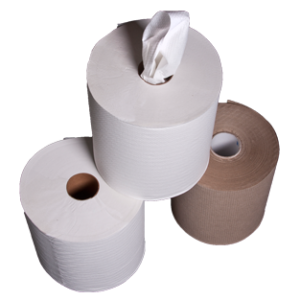 Roll Towels