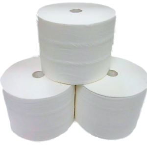 Small Core Bathroom Tissue