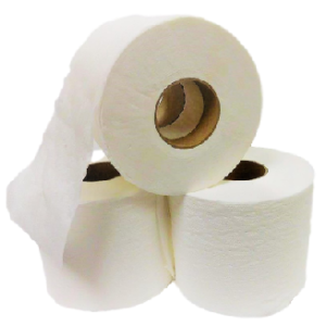Split Core Bathroom Tissue