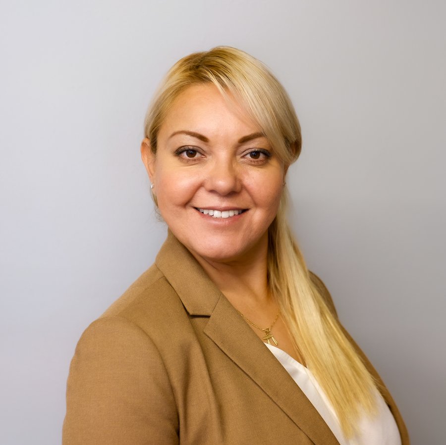 Imelda Nunez, founder of Ecko Green